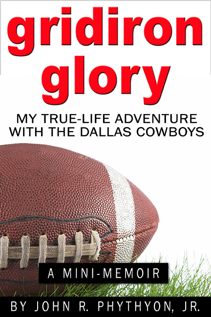 gridiron glory cover low res